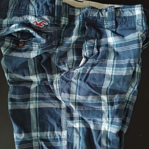 Hollister Shorts Size 32